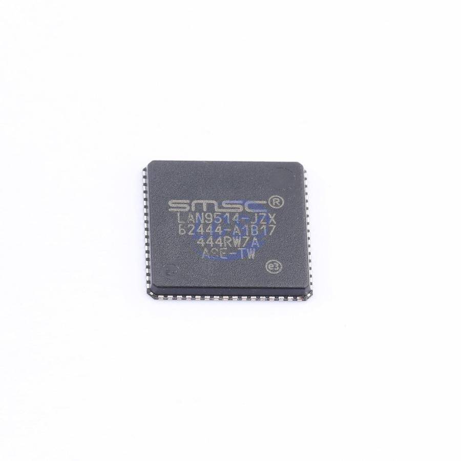 MICROCHIP LAN9514-JZX-TR - 3
