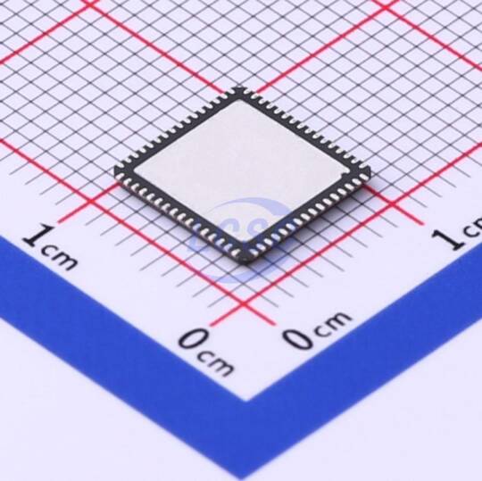 MICROCHIP LAN9514I-JZX - 2