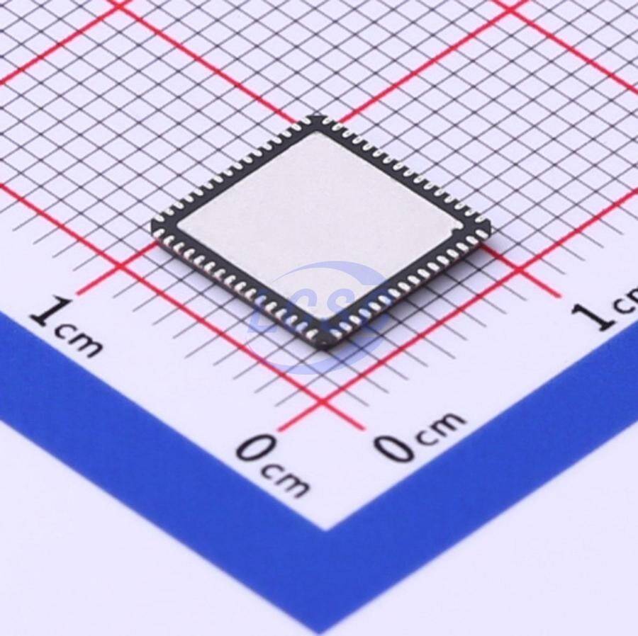 MICROCHIP LAN9514I-JZX - 2