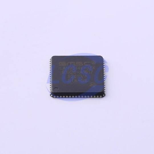 MICROCHIP LAN9514I-JZX - 3