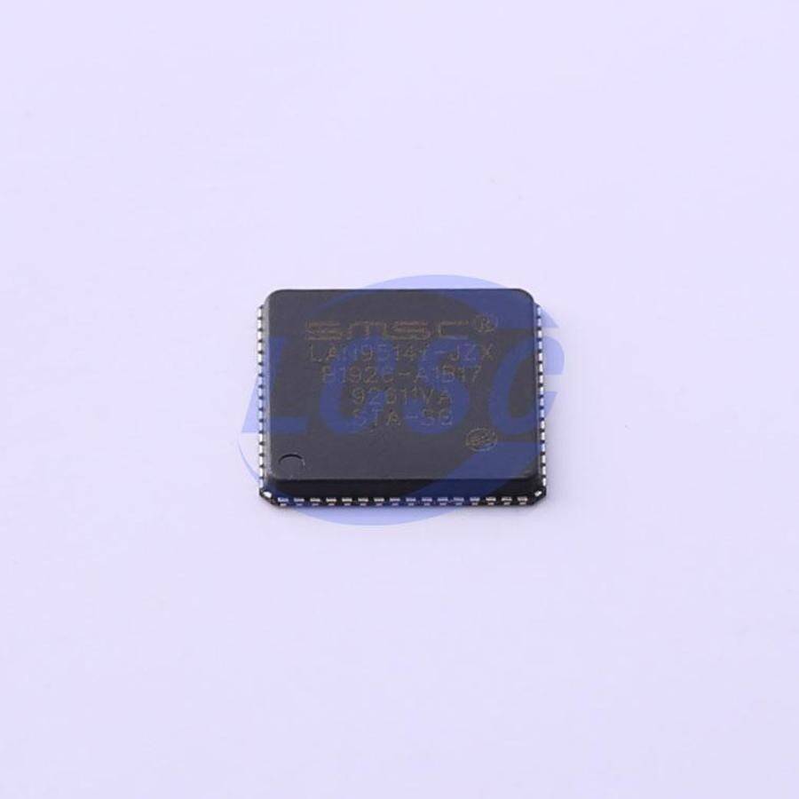 MICROCHIP LAN9514I-JZX - 3