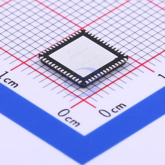 MICROCHIP LAN9730I-ABZJ - 2