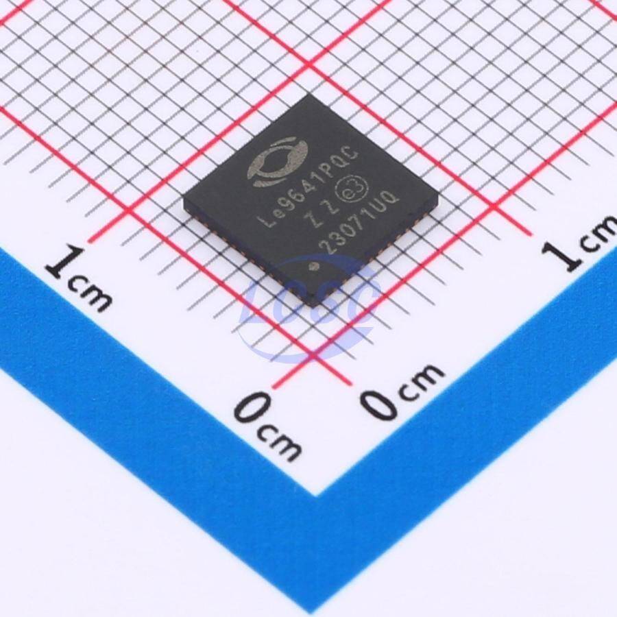 MICROCHIP LE9641PQC - 1