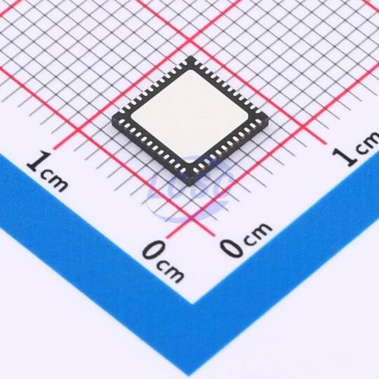 MICROCHIP LE9641PQC - 2