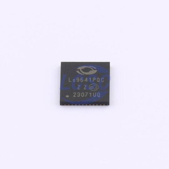 MICROCHIP LE9641PQC - 3
