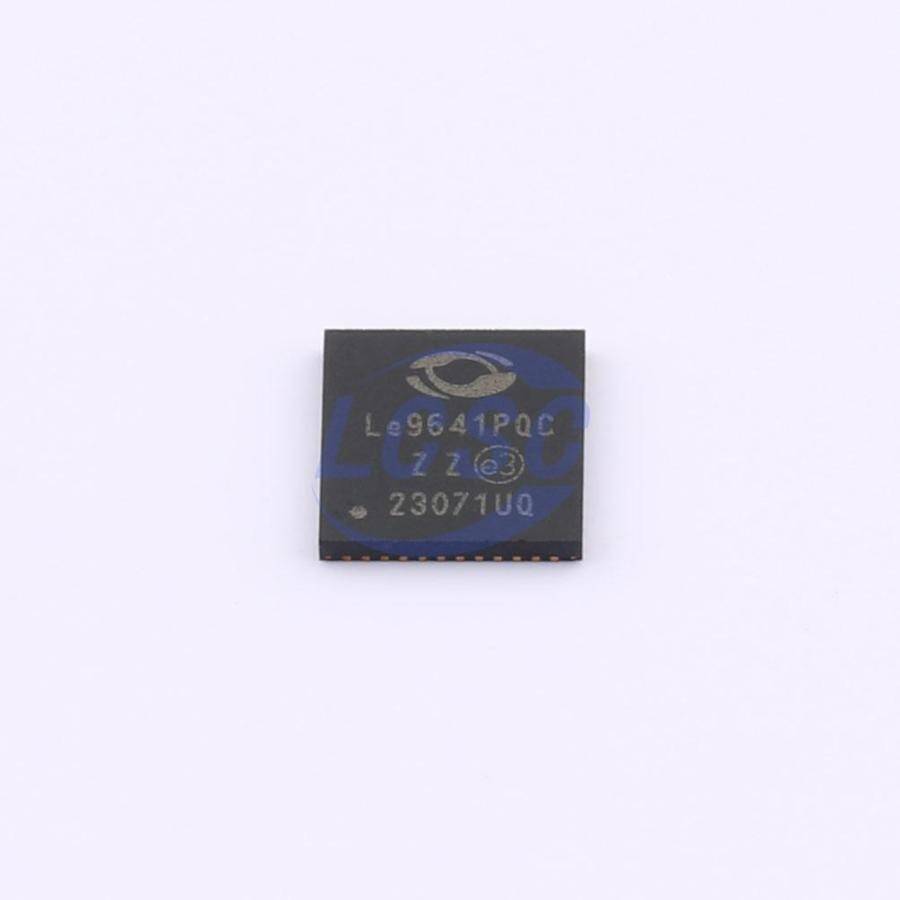 MICROCHIP LE9641PQC - 3