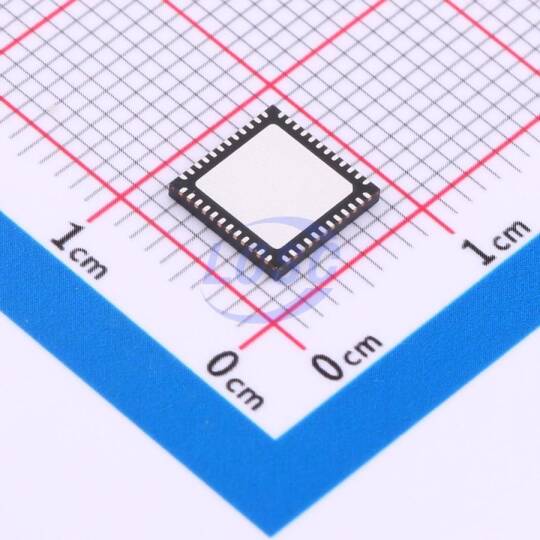 MICROCHIP LE9641PQCT - 2