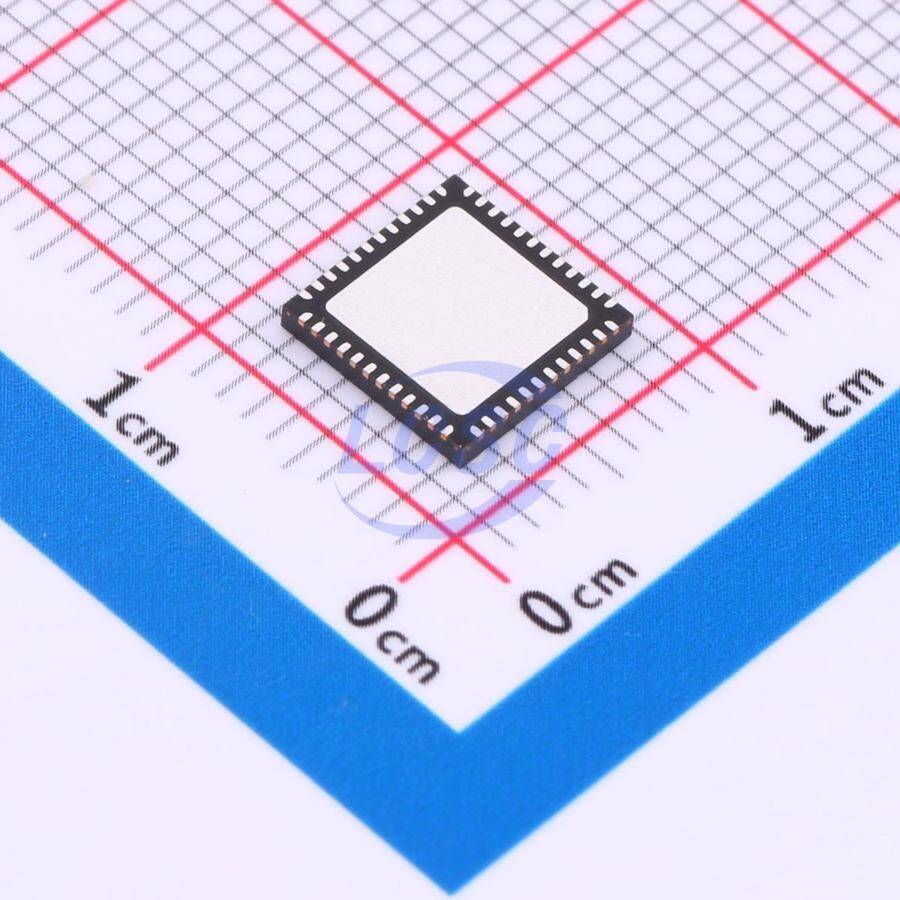 MICROCHIP LE9641PQCT - 2