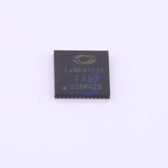 MICROCHIP LE9641PQCT - 3