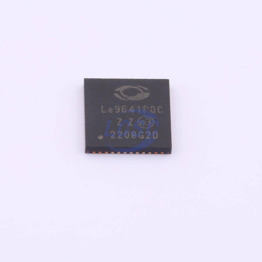 MICROCHIP LE9641PQCT - 3