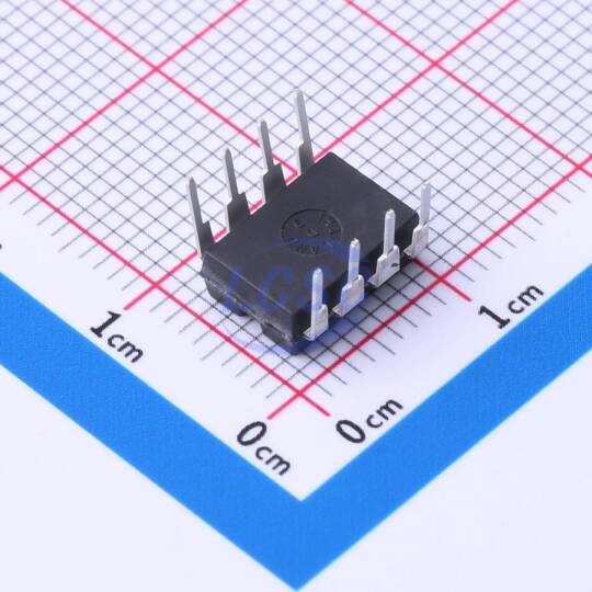 MICROCHIP LM2574-12YN - 2