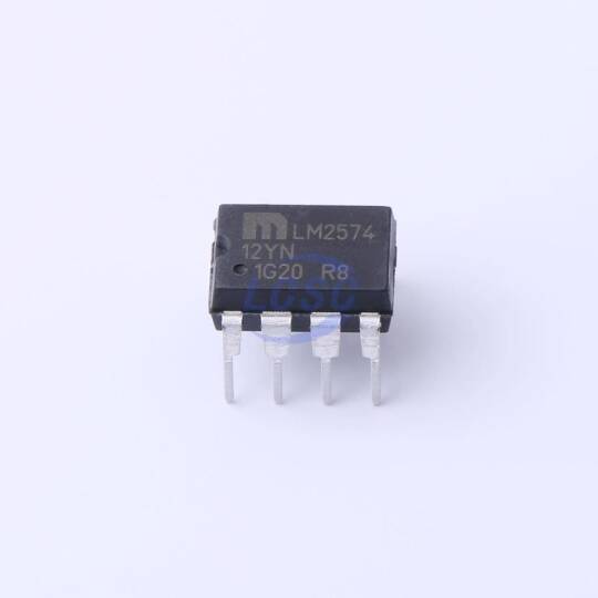 MICROCHIP LM2574-12YN - 3
