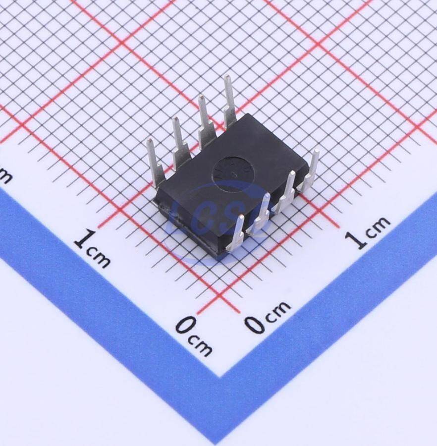 MICROCHIP LM2574-5.0YN - 2
