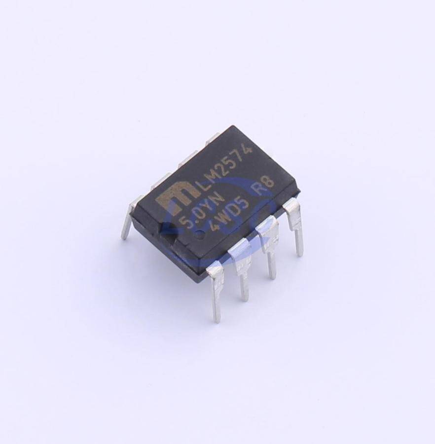 MICROCHIP LM2574-5.0YN - 3