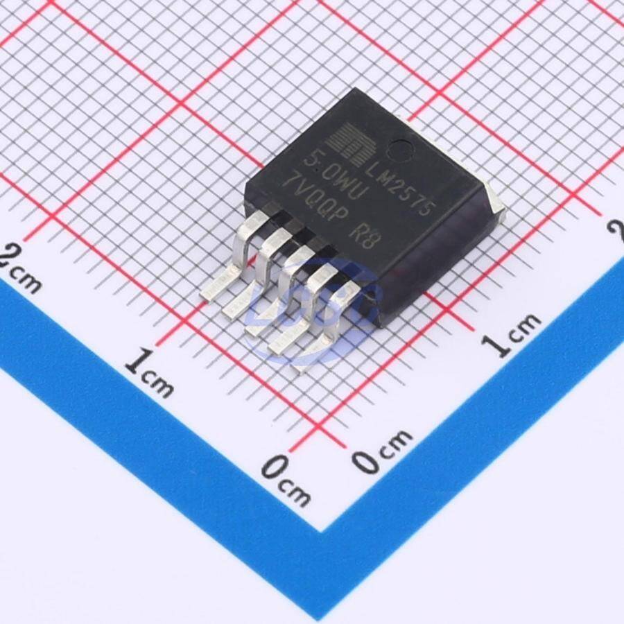 MICROCHIP LM2575-5.0WU - 1
