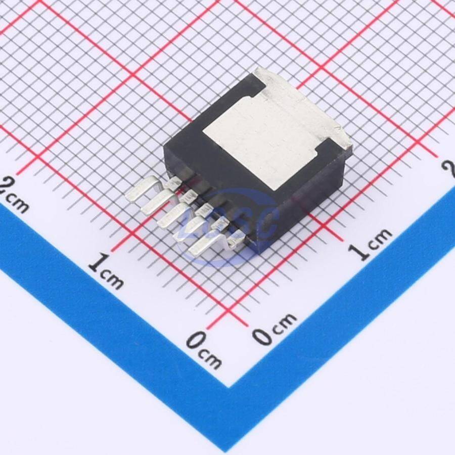 MICROCHIP LM2575-5.0WU - 2