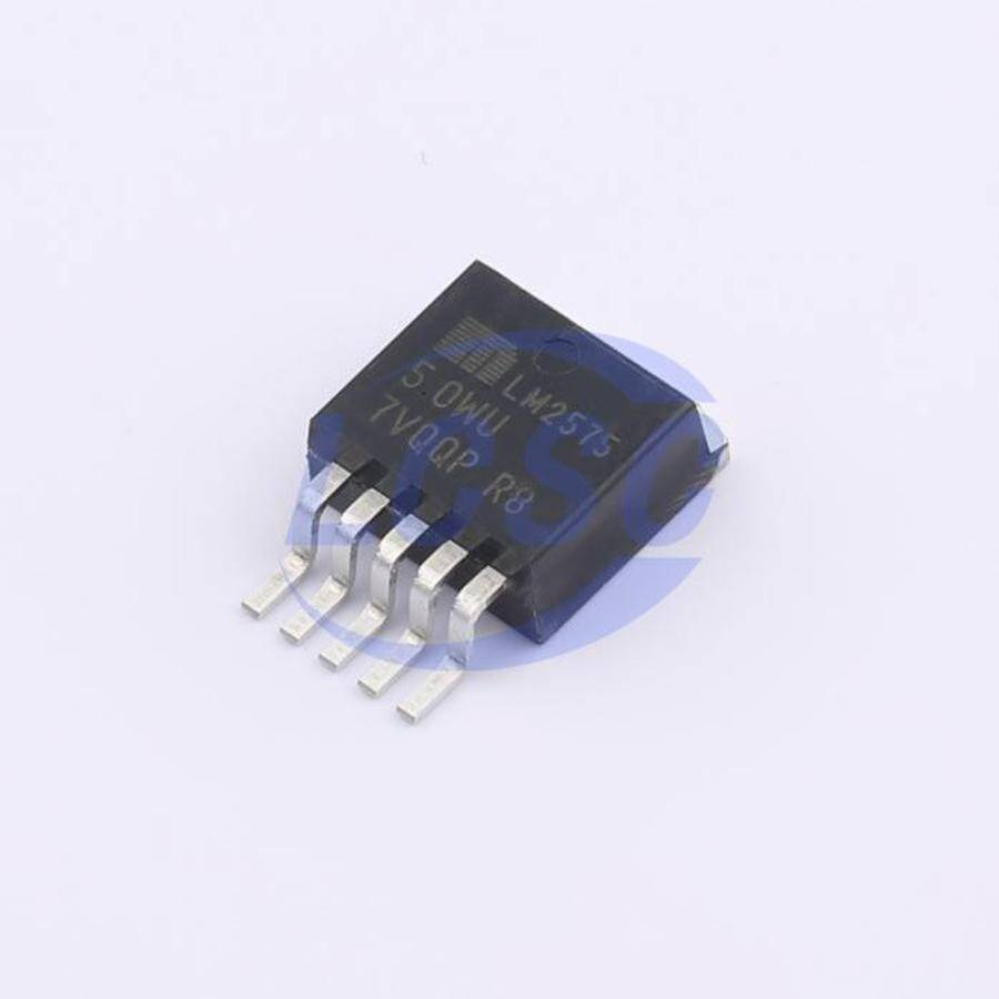 MICROCHIP LM2575-5.0WU - 3