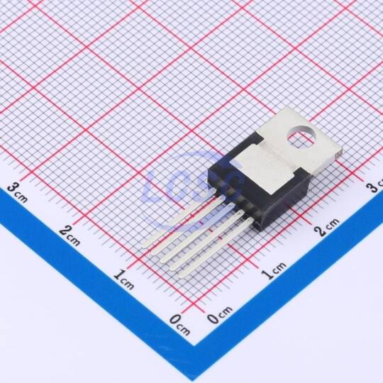 MICROCHIP LM2576-12WT - 2