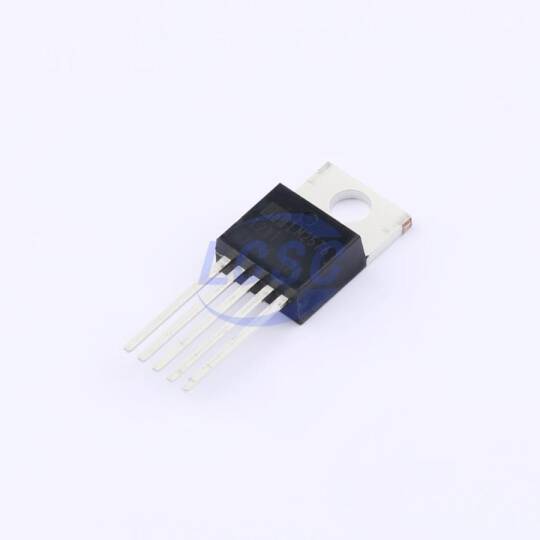 MICROCHIP LM2576-12WT - 3
