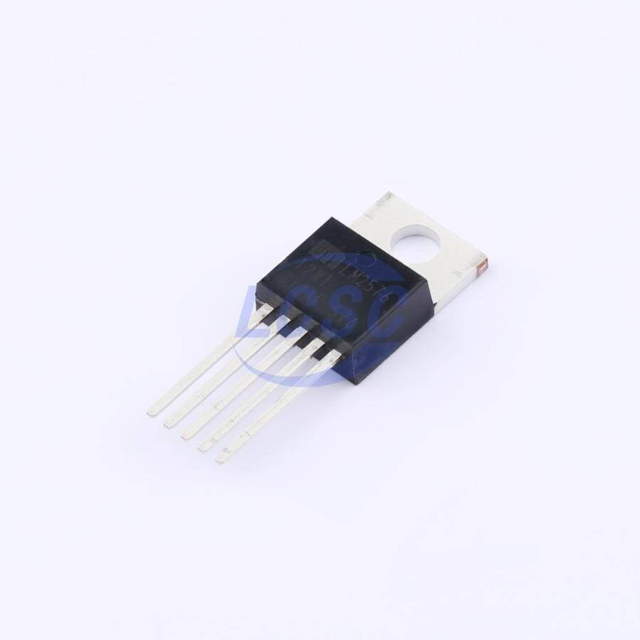 MICROCHIP LM2576-12WT - 3