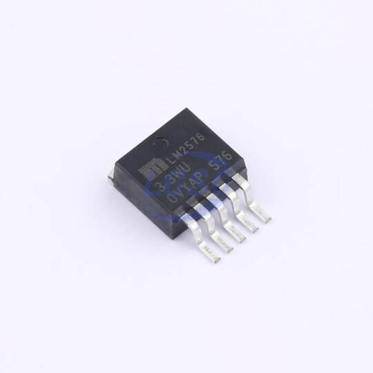 MICROCHIP LM2576-3.3WU - 3