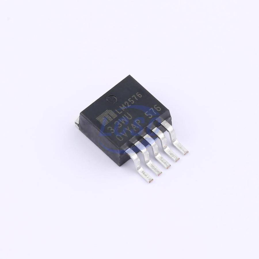 MICROCHIP LM2576-3.3WU - 3