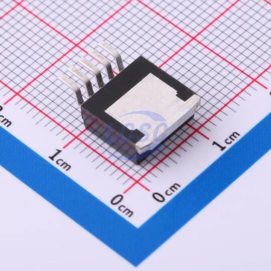 MICROCHIP LM2576-5.0WU - 2
