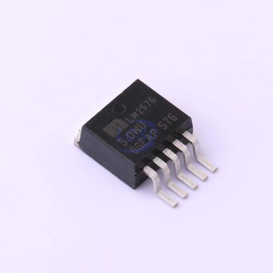 MICROCHIP LM2576-5.0WU - 3