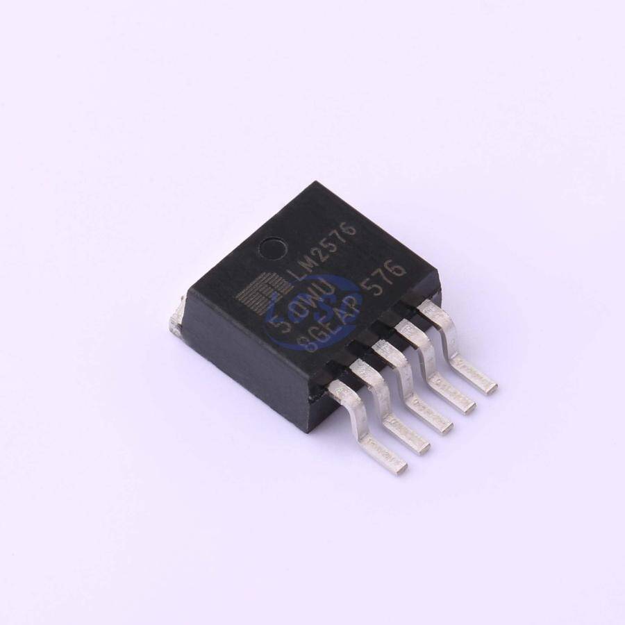 MICROCHIP LM2576-5.0WU - 3
