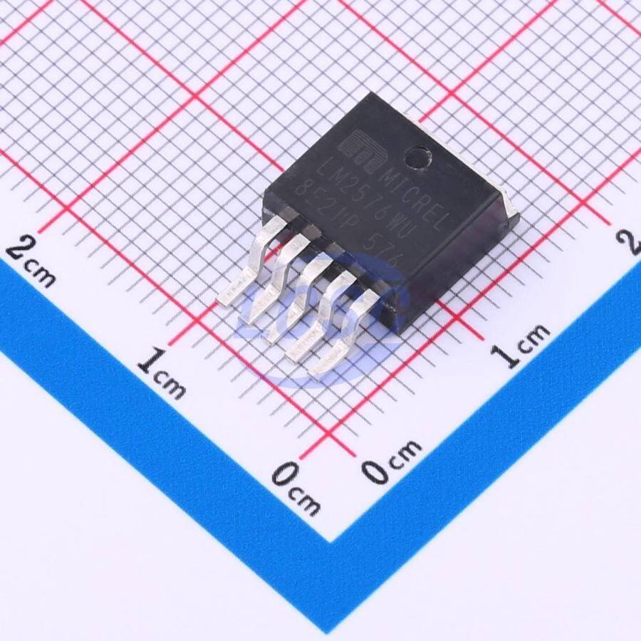 MICROCHIP LM2576WU - 1