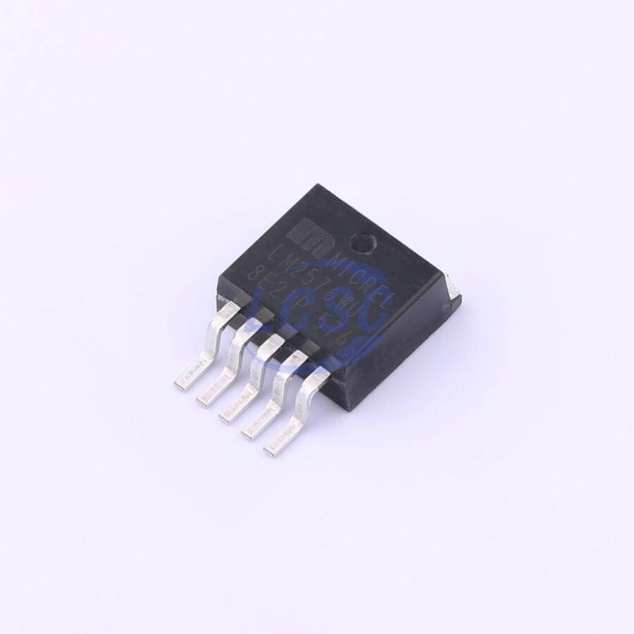 MICROCHIP LM2576WU - 3