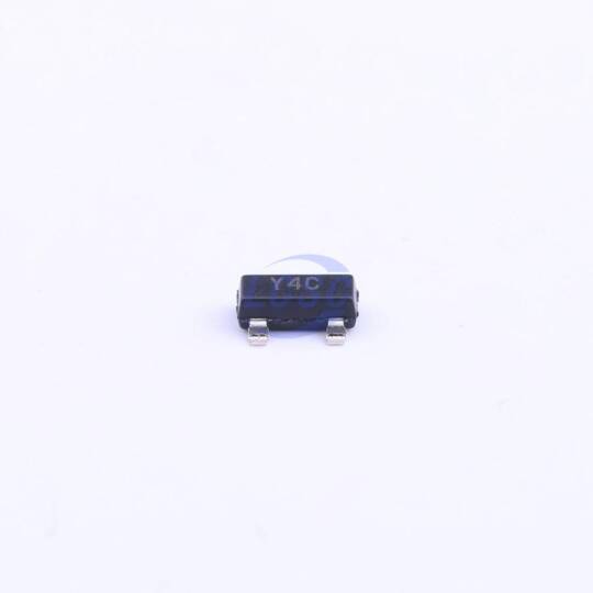 MICROCHIP LM4040CYM3-4.1-TR - 3