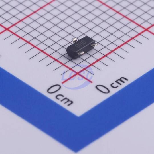 MICROCHIP LM4040CYM3-5.0-TR - 2