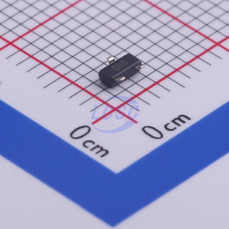 MICROCHIP LM4040CYM3-5.0-TR - 2