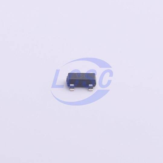 MICROCHIP LM4040CYM3-5.0-TR - 3