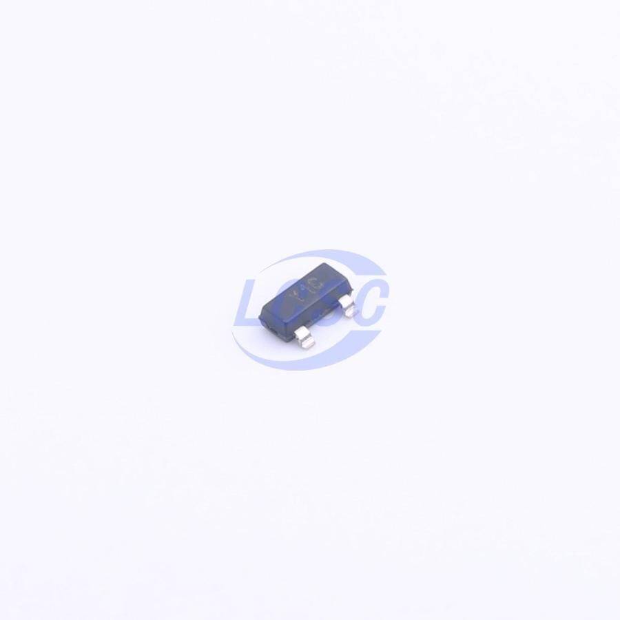 MICROCHIP LM4041CYM3-1.2-TR - 3