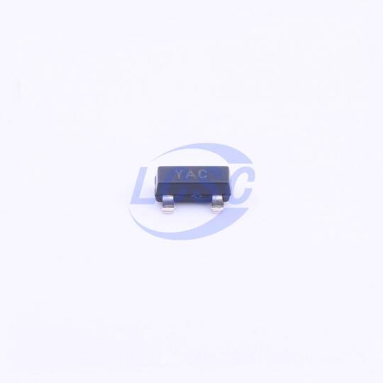 MICROCHIP LM4041CYM3-ADJ-TR - 3