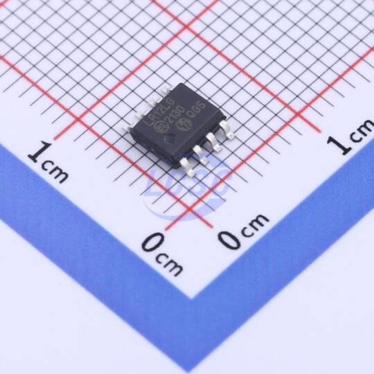 MICROCHIP LR12LG-G - 1