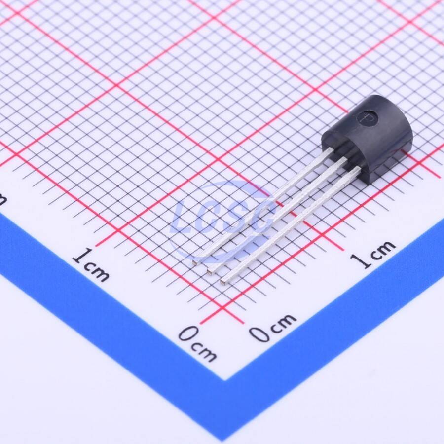 MICROCHIP LR645N3-G - 2