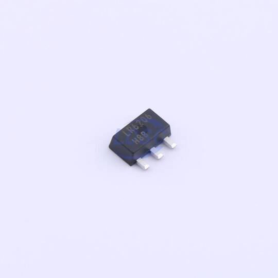 MICROCHIP LR645N8-G - 3