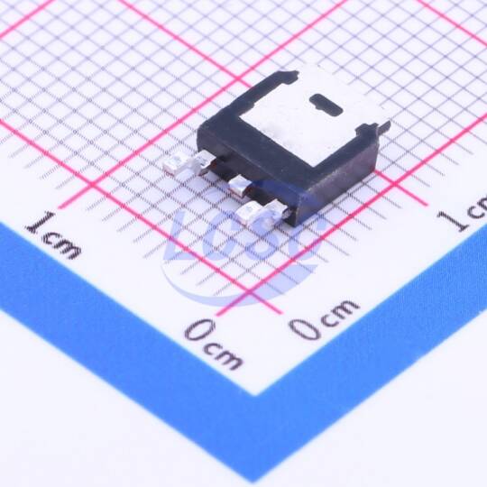 MICROCHIP LR8K4-G - 2