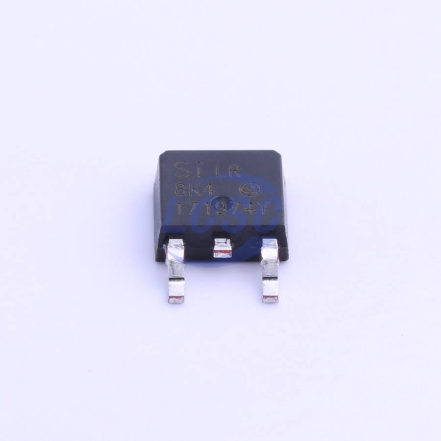 MICROCHIP LR8K4-G - 3