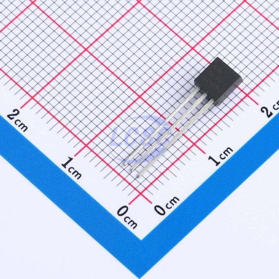 MICROCHIP LR8N3-G - 1