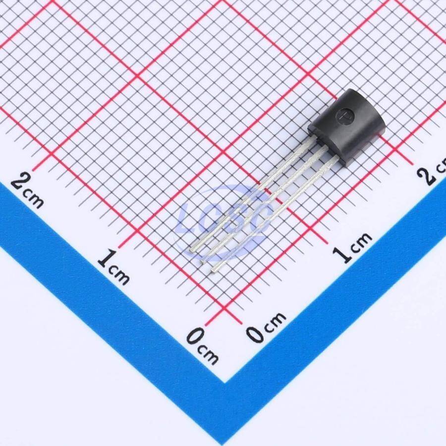 MICROCHIP LR8N3-G - 2
