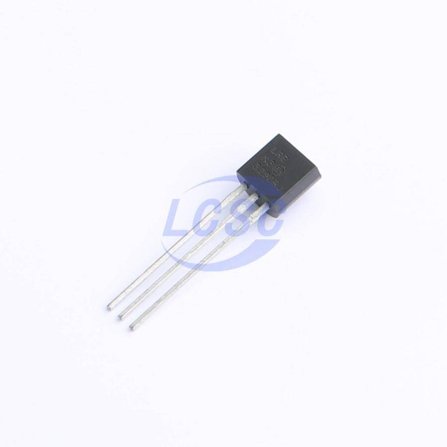 MICROCHIP LR8N3-G - 3