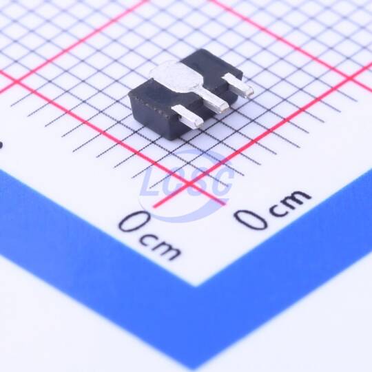 MICROCHIP LR8N8-G - 2