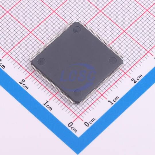 MICROCHIP M2S005-TQG144I - 2