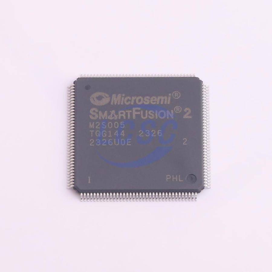 MICROCHIP M2S005-TQG144I - 3