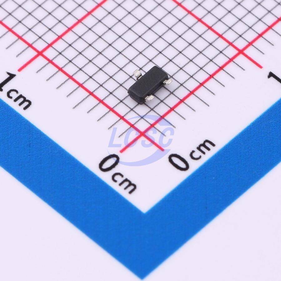 MICROCHIP MCP100T-300I/TT - 2