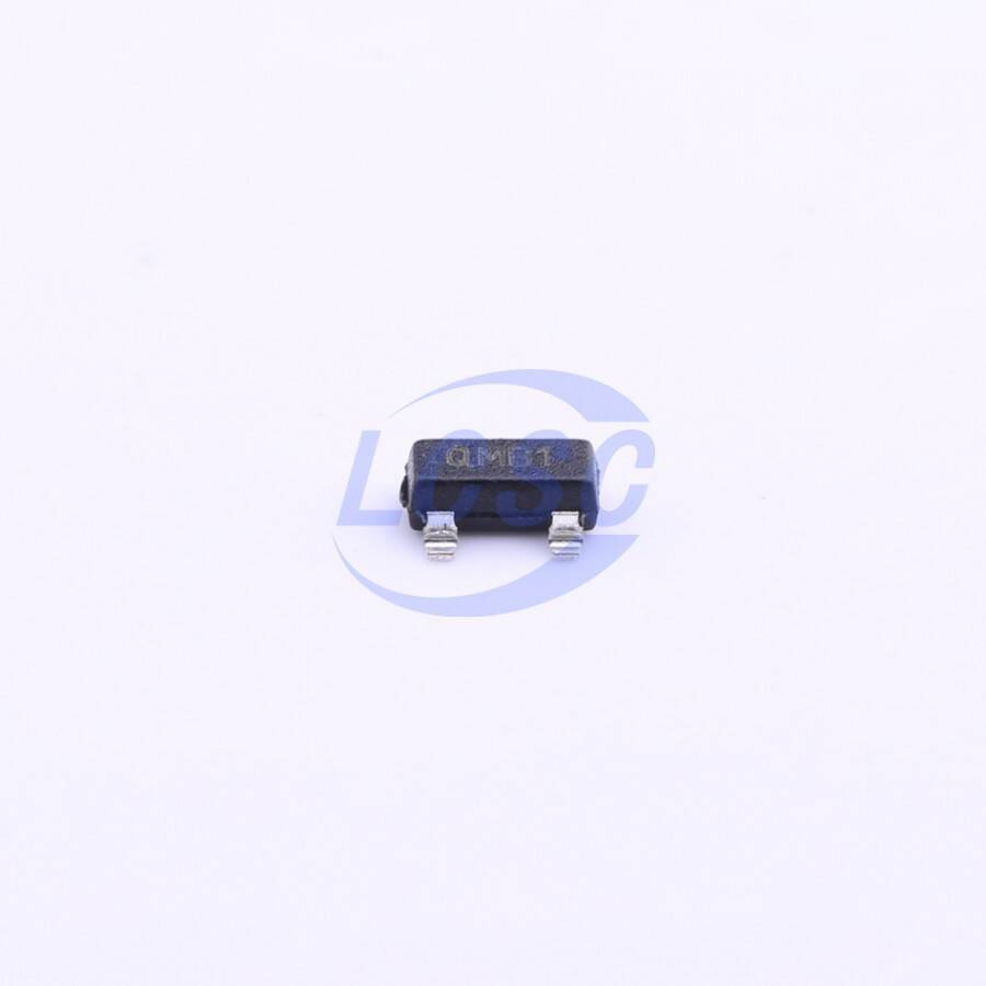 MICROCHIP MCP100T-450I/TT - 3
